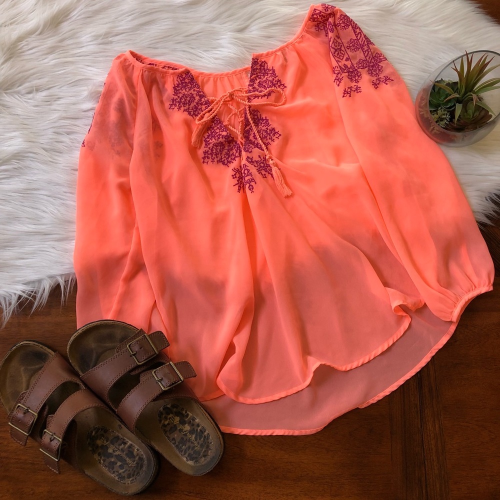 American Eagle | Blouse
